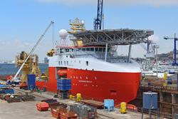 Normand Reach in Gibdock